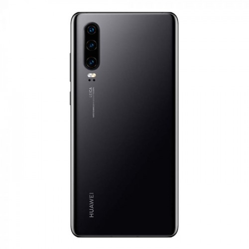 Huawei P30 (Black)
